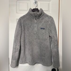 Patagonia Los Gatos fleece
